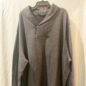 Perry Ellis sweater
